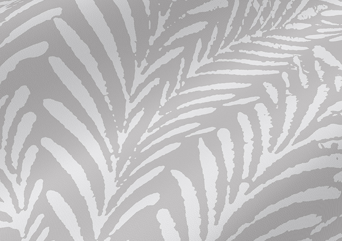 Acoustic, Dove Grey - Roller Blind - Image 4